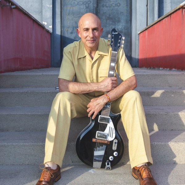 L’HISTOIRE DU BLUES - NICO WAYNE TOUSSAINT